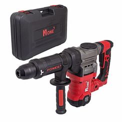 Молоток отбойный N-ONE INDUSTRIAL EDH1600/27-PRO