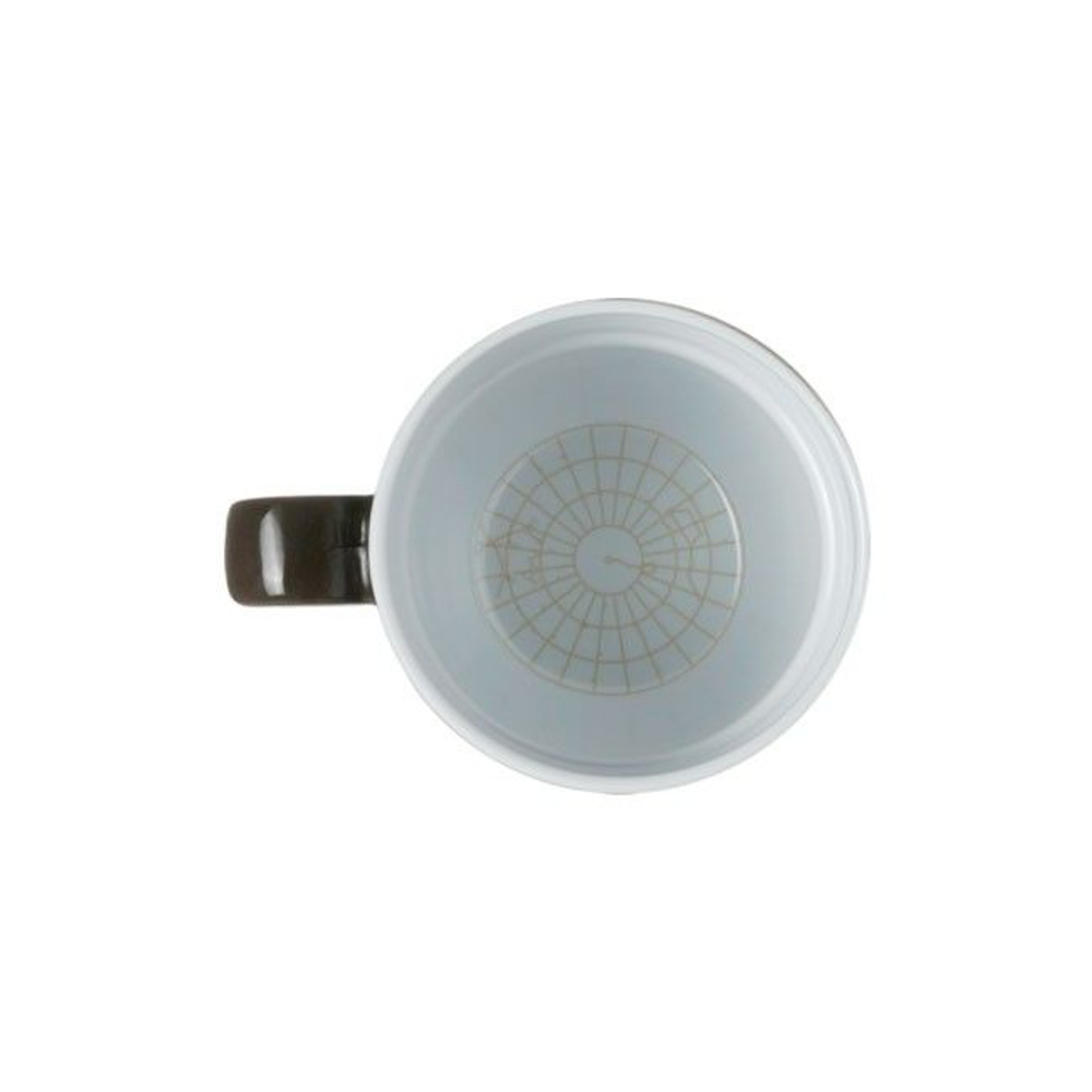 Кружка "Stars", 8,3х9 см, 6 шт (10254590)