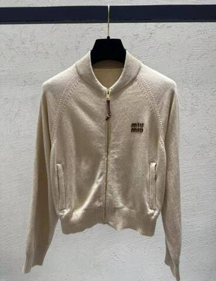 Кардиган MIU MIU