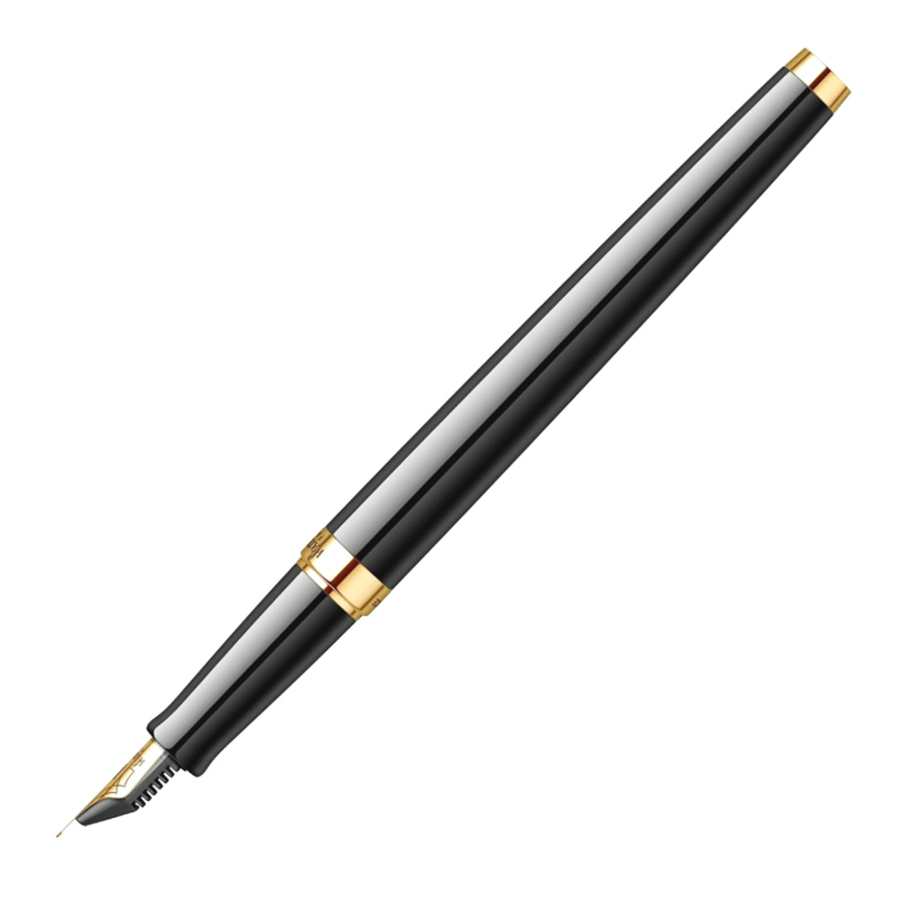 Ручка перьевая Waterman Hemisphere F