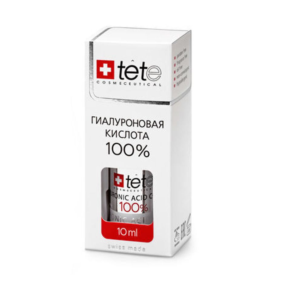 TETe MINI Pure Hyaluronic acid