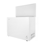 Морозильник Centek CT-4014