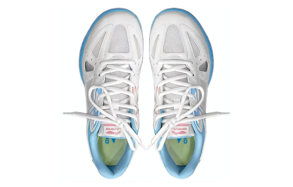 Li Ning Cushioning Slip Resistant Abrasion Resistant Function Classification