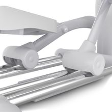 Эллиптический тренажер UNIX Fit MV-850 (Manual Incline) Wood