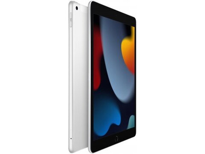 Планшет Apple iPad (2021) 64Gb Wi-Fi Silver