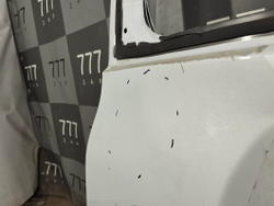 Дверь Крышка багажника Tank 300 21-нв Б/У Оригинал 6301020XKM01A