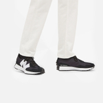 327 New Balance 'Black White'