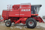 ЛИДА 1300* Комбайн 1300-03 (Дизельный, 3,9 л, 263 л.с. АТ)