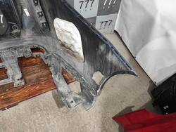 Бампер задний Exeed VX 21-нв Б/У Оригинал 602000730AADQJ