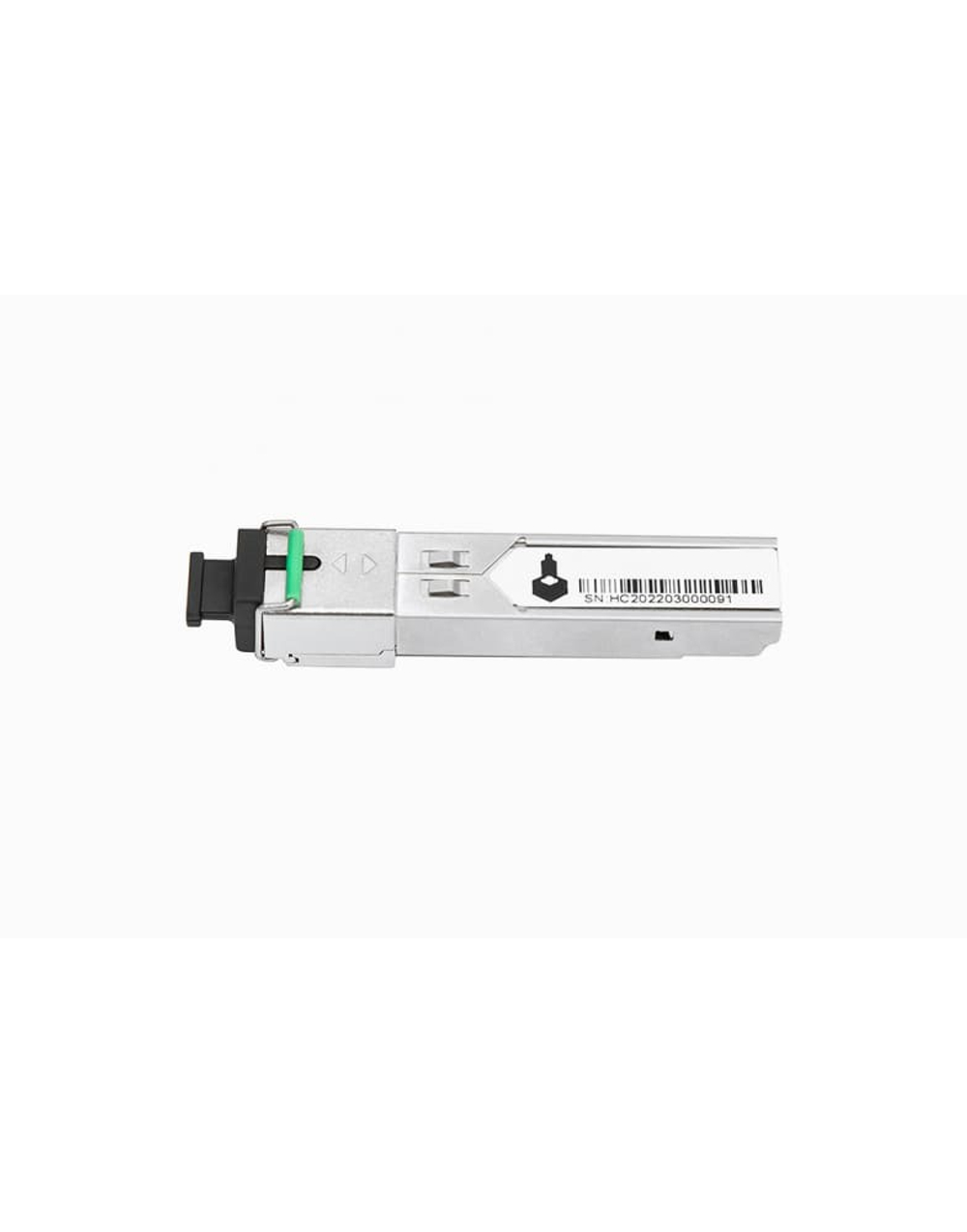 NST NS-SFP-S-SC53-G-3/I Сетевое оборудование