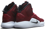 Кроссовки Nike Hyperdunk X Tb 'Team Red'