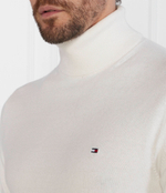 Гольф Tommy Hilfiger - белый(MW0MW28048)