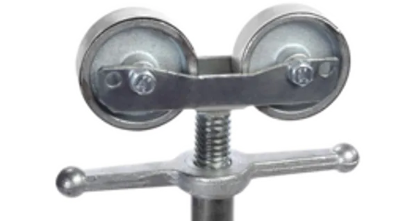 Модульная опорная стойка G.B.C. PJ4 для труб