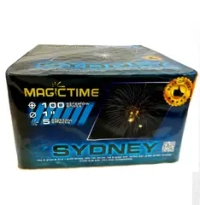 SYDNEY