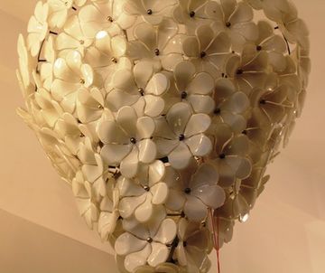 replica   Alwin Chandelier   (  medium  )