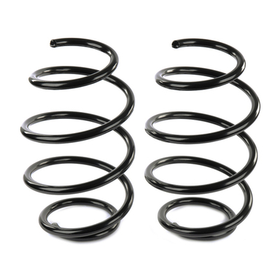 Пружины GANZ передние L=R HYUNDAI iX35 / KIA Sportage III 2010 - (комплект 2 шт.) Арт.: GIK02237