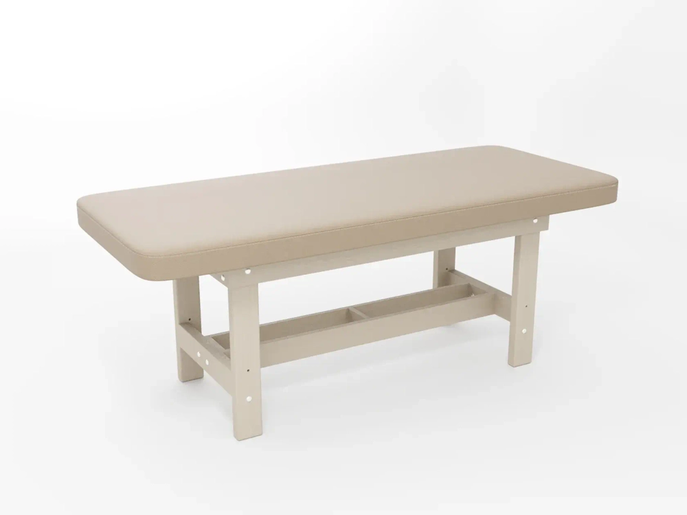 Стационарная кушетка Хюгге