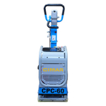 Виброплита CIMAR CPC-60-H (HONDA GX160)