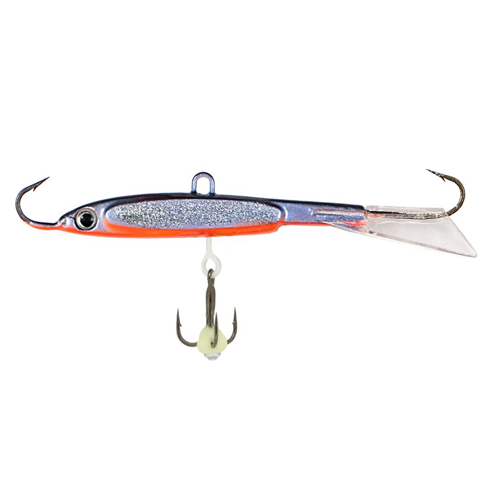 Балансир Spider Pro 01, 13г, 65мм, цв 28