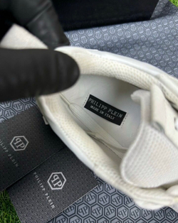 Кроссовки Philipp Plein премиум