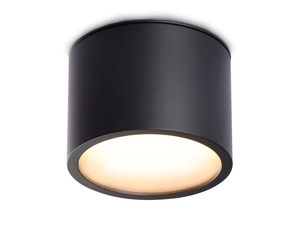 Ambrella Накладной точечный светильник GX53 IP Protect TN6551