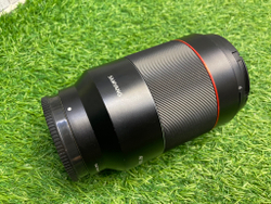 Samyang AF 35mm 1.4 Sony FE