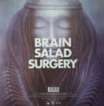 Emerson, Lake & Palmer / Brain Salad Surgery (LP)