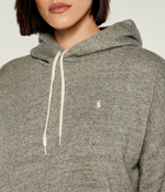 Худи POLO RALPH LAUREN - серый(211910189)