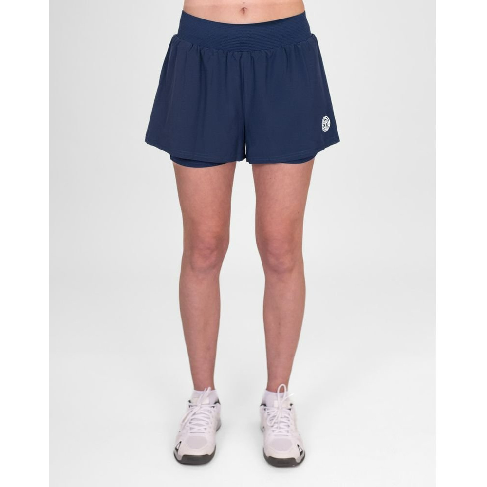 Одежда для тенниса , Шорты BIDI BADU  .