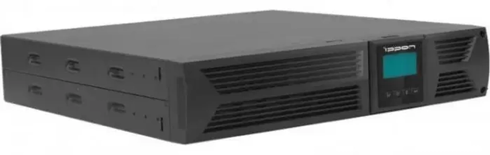 Источник бесперебойного питания Ippon Innova RT 1500