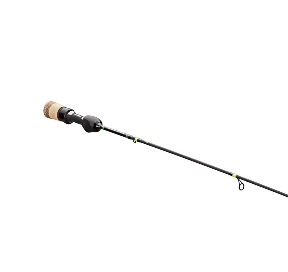 Удилище для зимней рыбалки Tickle Stick Ice Rod Mag L 68см