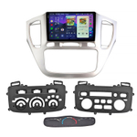 Teyes CC4 Pro 9" для Toyota HighLander, Kluger 2000-2007