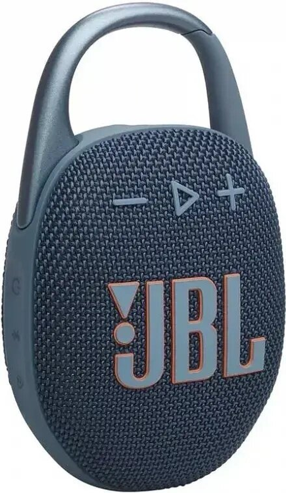 Беспроводная акустика JBL Clip 5, Blue