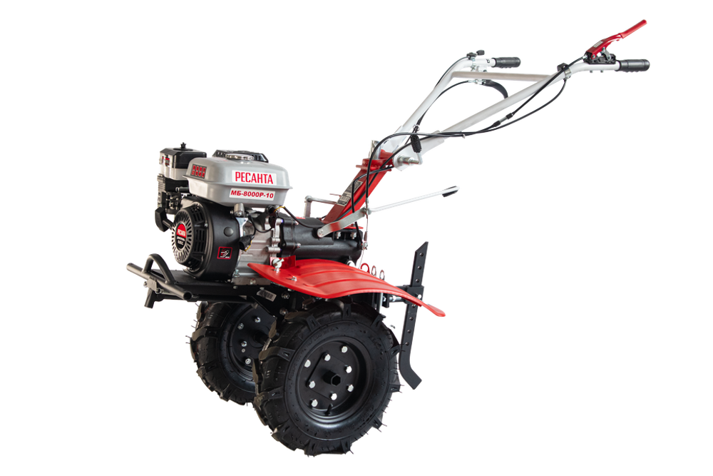 Сельскохозяйственная машина Ресанта МБ-8000P-10