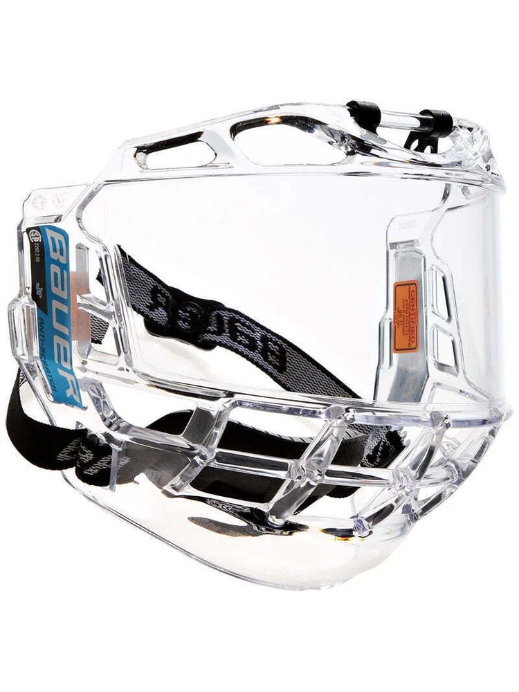 Визор Bauer Concept 3 (JR)