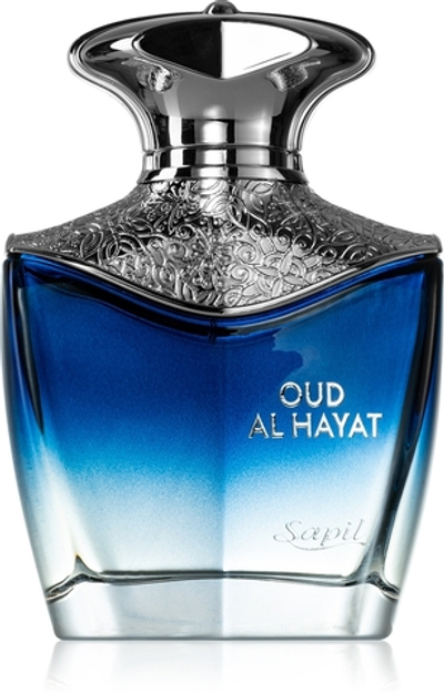 Sapil Oud Al Hayat  парфюм