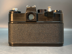 Zenit 11 + Helios 44M-4
