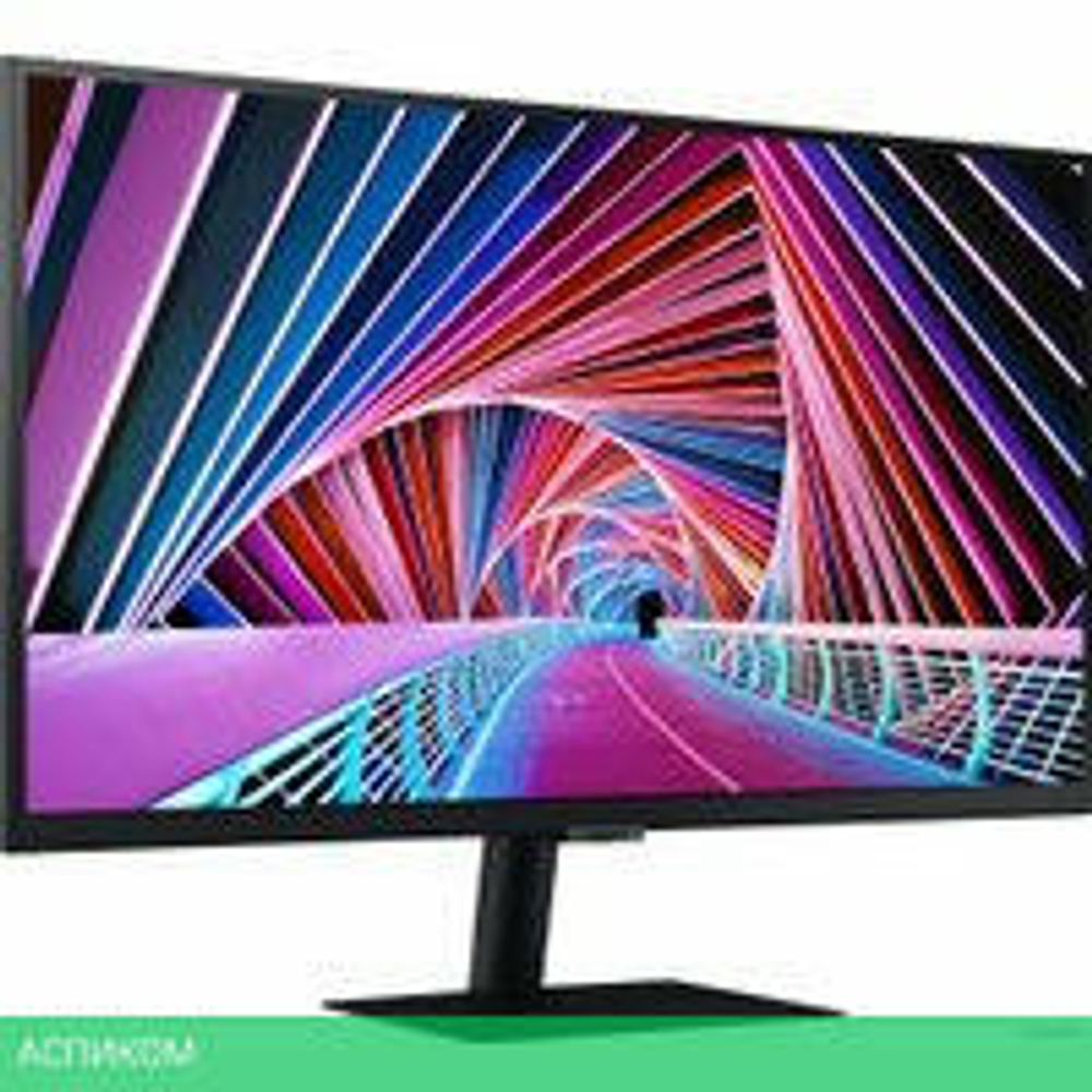 Монитор Samsung LS27A700NWIXCI