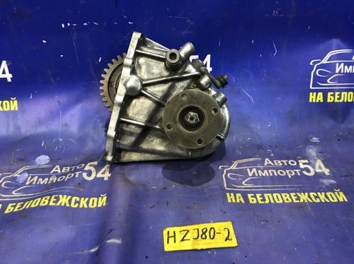 Коробка отбора мощности TOYOTA LAND CRUISER 1990