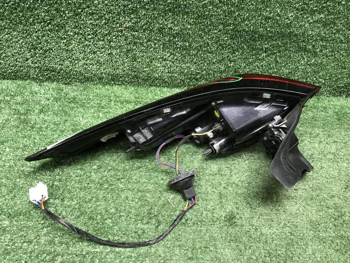 Фонарь правый внешний EXEED TXL (2019-н.в.)