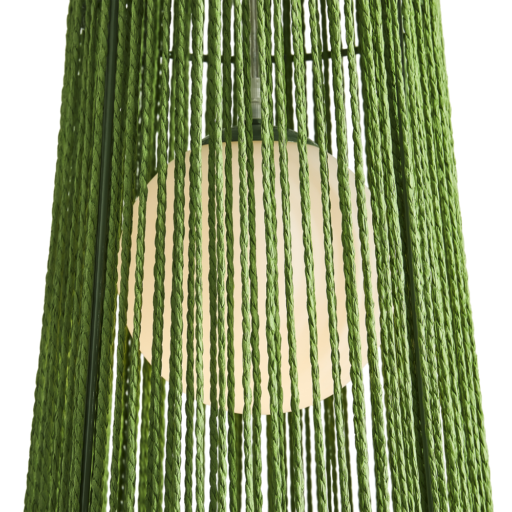 Подвесной светильник Freya FR5405PL-01GN1