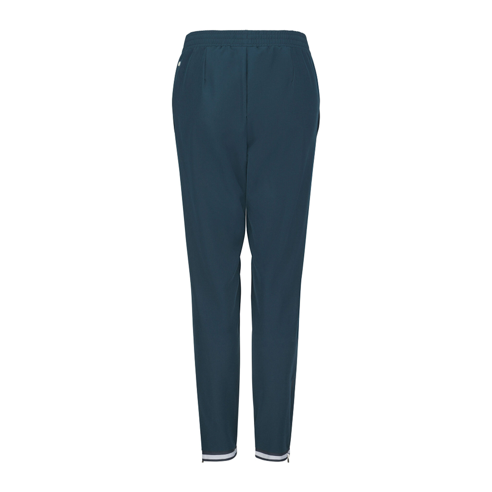 Женские теннисные брюки HEAD Breaker Training Pants Women - Dark Blue