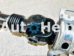 Вал карданный 37100-0C150 Toyota Tundra USK56 3UR