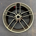 КОВАНЫЕ ДИСКИ для Porsche 911 992.2 GTS CARRERA