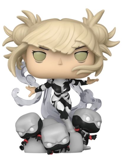 Фигурка Funko POP! Plus My Hero Academia Himiko Togai (2159) 90598 / Фигурка Фанко ПОП! по мотивам аниме "Моя геройская академия", Химико Тога