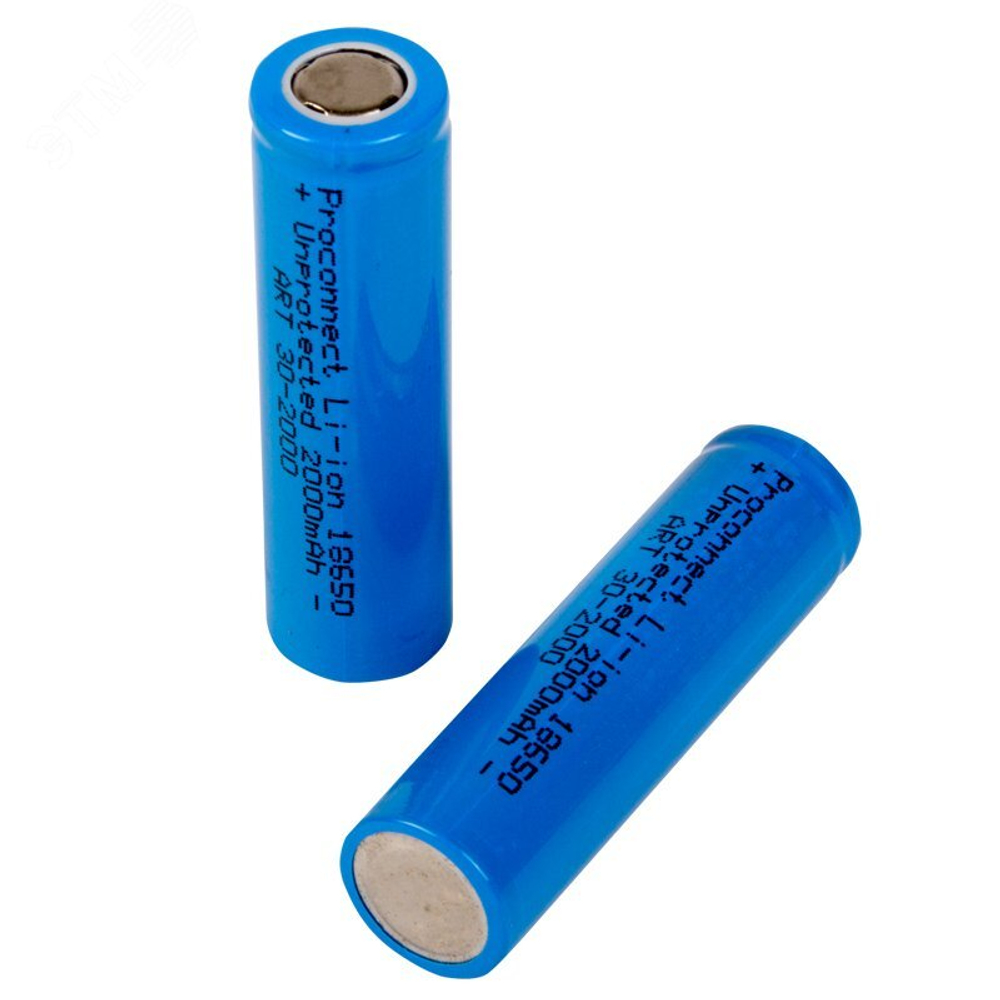 Аккумулятор 18650 MRM-POWER 3200mAh