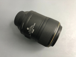 Nikon 105mm 2.8G IF-ED AF-S VR Micro-Nikkor