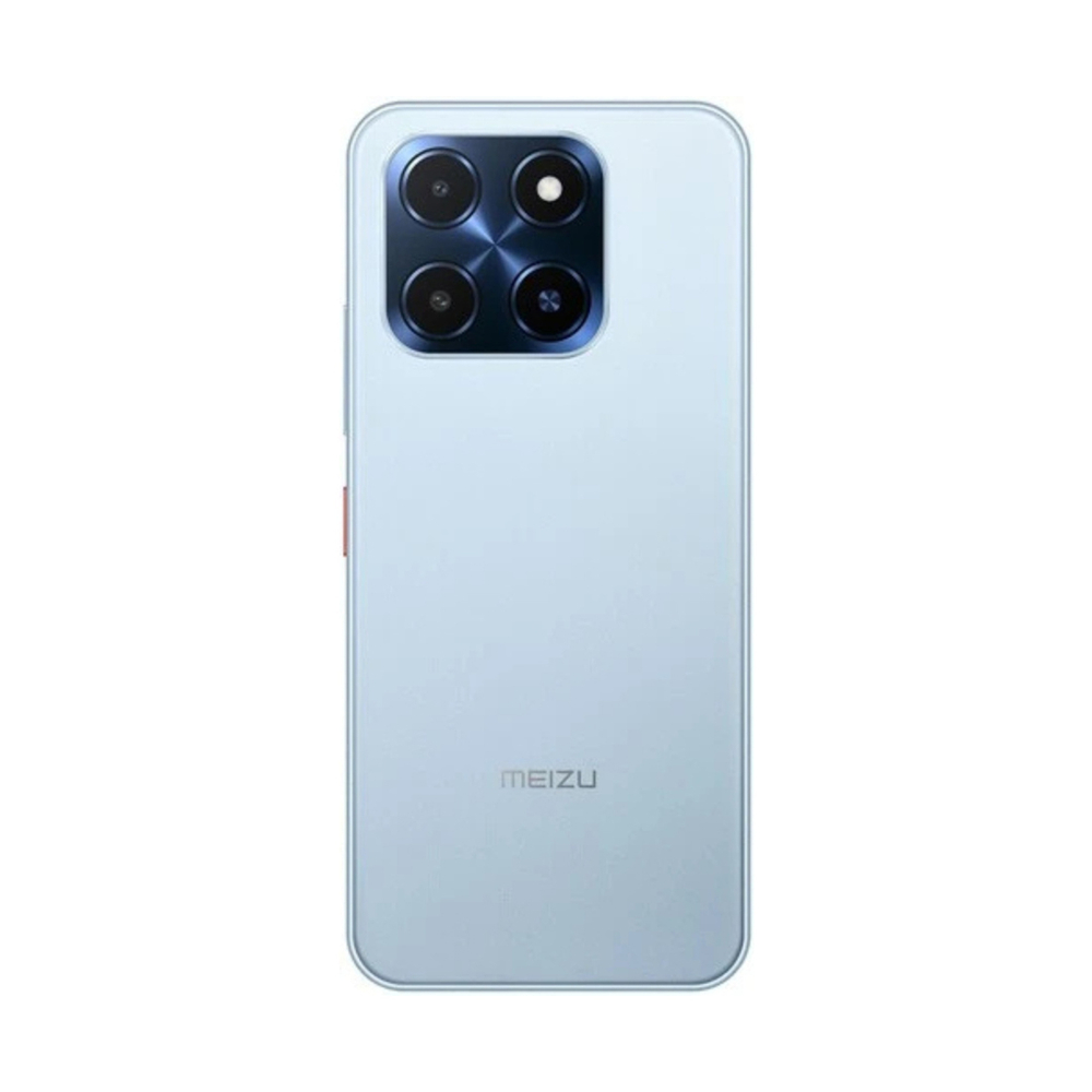 Смартфон Meizu Mblu22 4GB RAM 128GB ROM Blue No Charger