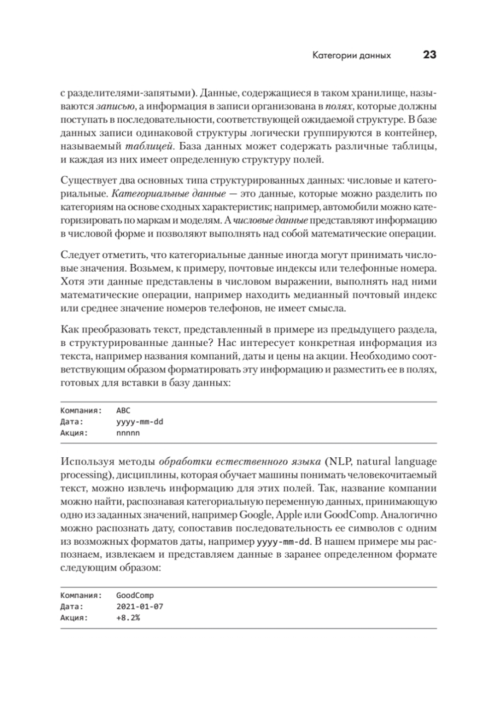 Python для data science