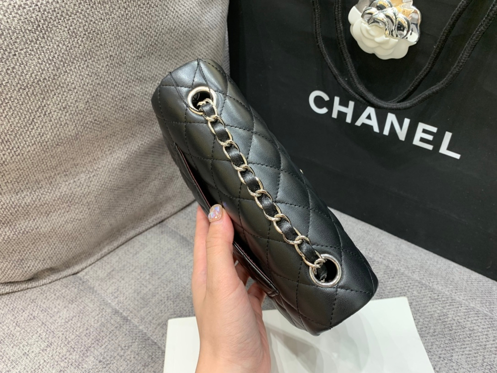 Chanel Bag 20 cm